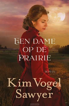 EEN DAME OP DE PRAIRIE Lage Kosten