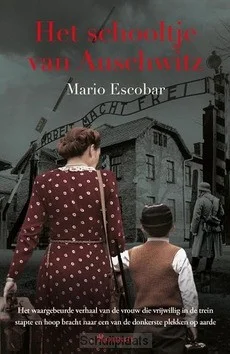 Koopje HET SCHOOLTJE VAN AUSCHWITZ
