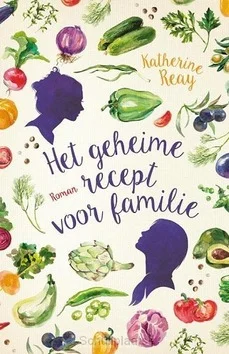 HET GEHEIME RECEPT VOOR FAMILIE Op = Op