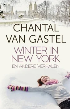 WINTER IN NEW YORK Beperkte Voorraad