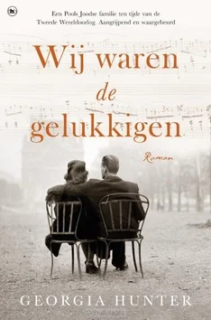 WIJ WAREN DE GELUKKIGEN Weekendaanbieding