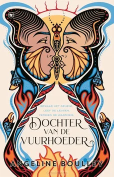 Beperkte Voorraad DOCHTER VAN DE VUURHOEDER