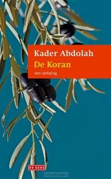 Snelle Levering DE KORAN