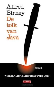 Beperkte Voorraad DE TOLK VAN JAVA