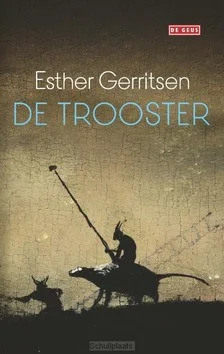 Actieprijs DE TROOSTER