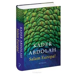 SALAM EUROPA! Bestel Nu