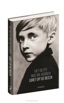Beperkt Aanbod HET BESTE WAT WE HEBBEN