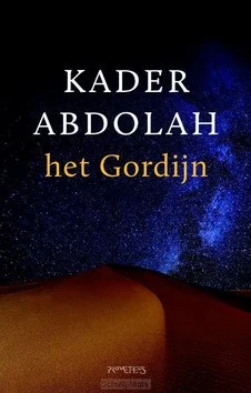 Seizoensaanbieding HET GORDIJN
