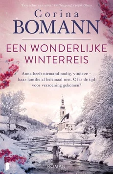 EEN WONDERLIJKE WINTERREIS Voordeelprijs