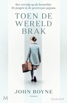 TOEN DE WERELD BRAK Korting