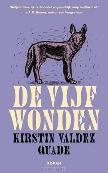 Lage Prijs DE VIJF WONDEN