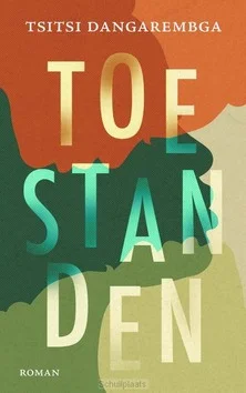TOESTANDEN Op = Op