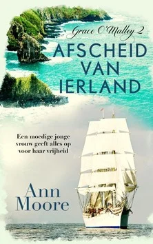 AFSCHEID VAN IERLAND Korting