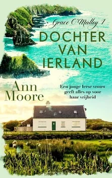 DOCHTER VAN IERLAND Laatste Versie