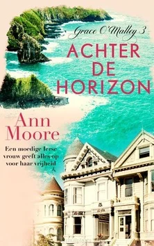 Finale Uitverkoop ACHTER DE HORIZON