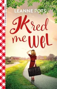 Exclusieve Aanbieding IK RED ME WEL