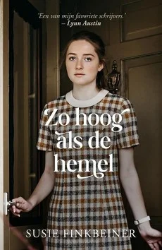 Laatste Versie ZO HOOG ALS DE HEMEL