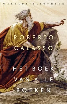 Alleen Vandaag HET BOEK VAN ALLE BOEKEN