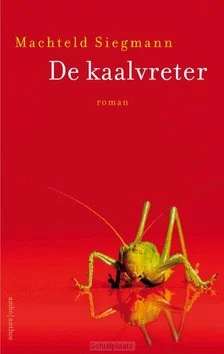 DE KAALVRETER Betaalbaar