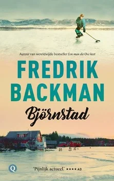 Korting BJÖRNSTAD