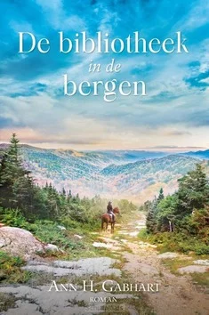 Goedkoop BIBLIOTHEEK IN DE BERGEN