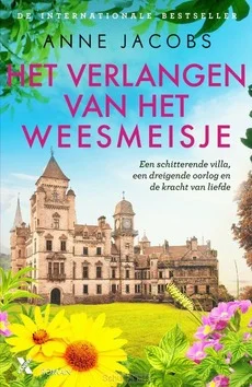 HET VERLANGEN VAN HET WEESMEISJE Gratis Retour