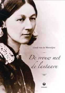 Tijdelijk Beschikbaar DE VROUW MET DE LANTAARN