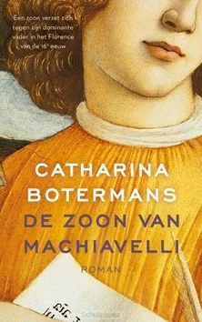 Speciale Aanbieding DE ZOON VAN MACHIAVELLI