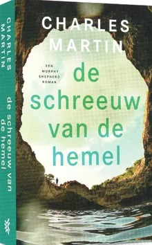 Superprijs DE SCHREEUW VAN DE HEMEL