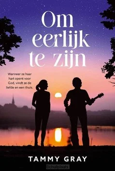 OM EERLIJK TE ZIJN Op = Op