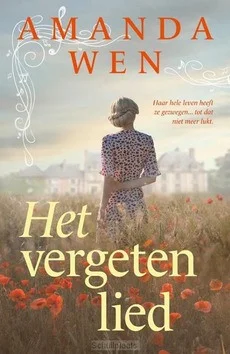 Seizoensaanbieding HET VERGETEN LIED