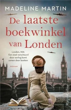 Beste Prijs DE LAATSTE BOEKWINKEL VAN LONDEN