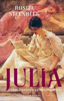JULIA Aanbieding