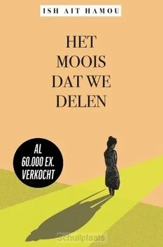 Direct Verzonden HET MOOIS DAT WE DELEN