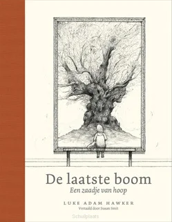 Gratis Retour DE LAATSTE BOOM