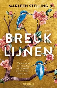 Koopje BREUKLIJNEN