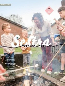 Direct Beschikbaar SESTRA MAMA