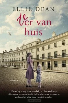 VER VAN HUIS Express Levering