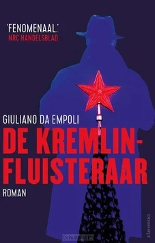 Lage Kosten DE KREMLINFLUISTERAAR