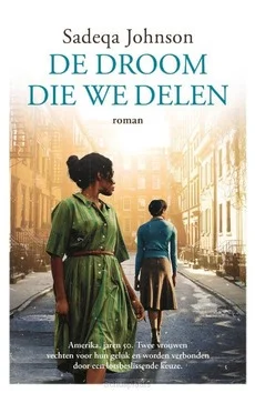 DE DROOM DIE WE DELEN Express Levering