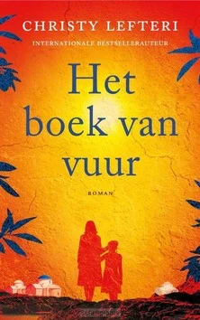 HET BOEK VAN VUUR Shop Nu