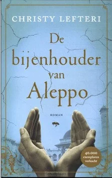 DE BIJENHOUDER VAN ALEPPO Laatste Kans