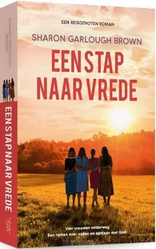 Populair EEN STAP NAAR VREDE