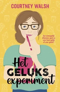 HET GELUKSEXPERIMENT Voordeelprijs