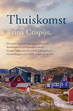 Nu Kopen THUISKOMST