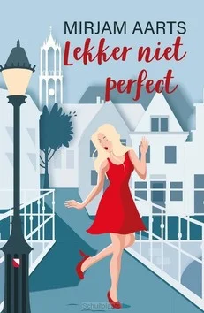 LEKKER NIET PERFECT Bestel Nu