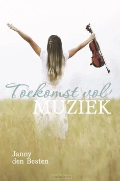 TOEKOMST VOL MUZIEK Voordeelprijs