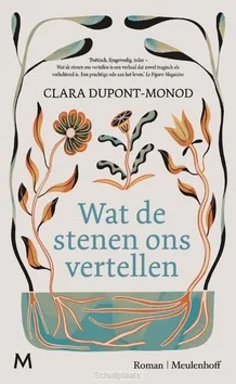 WAT DE STENEN ONS VERTELLEN Gecertificeerd