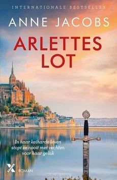 ARLETTES LOT Speciale Aanbieding