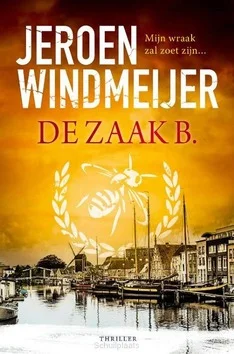 DE ZAAK B. Op = Op